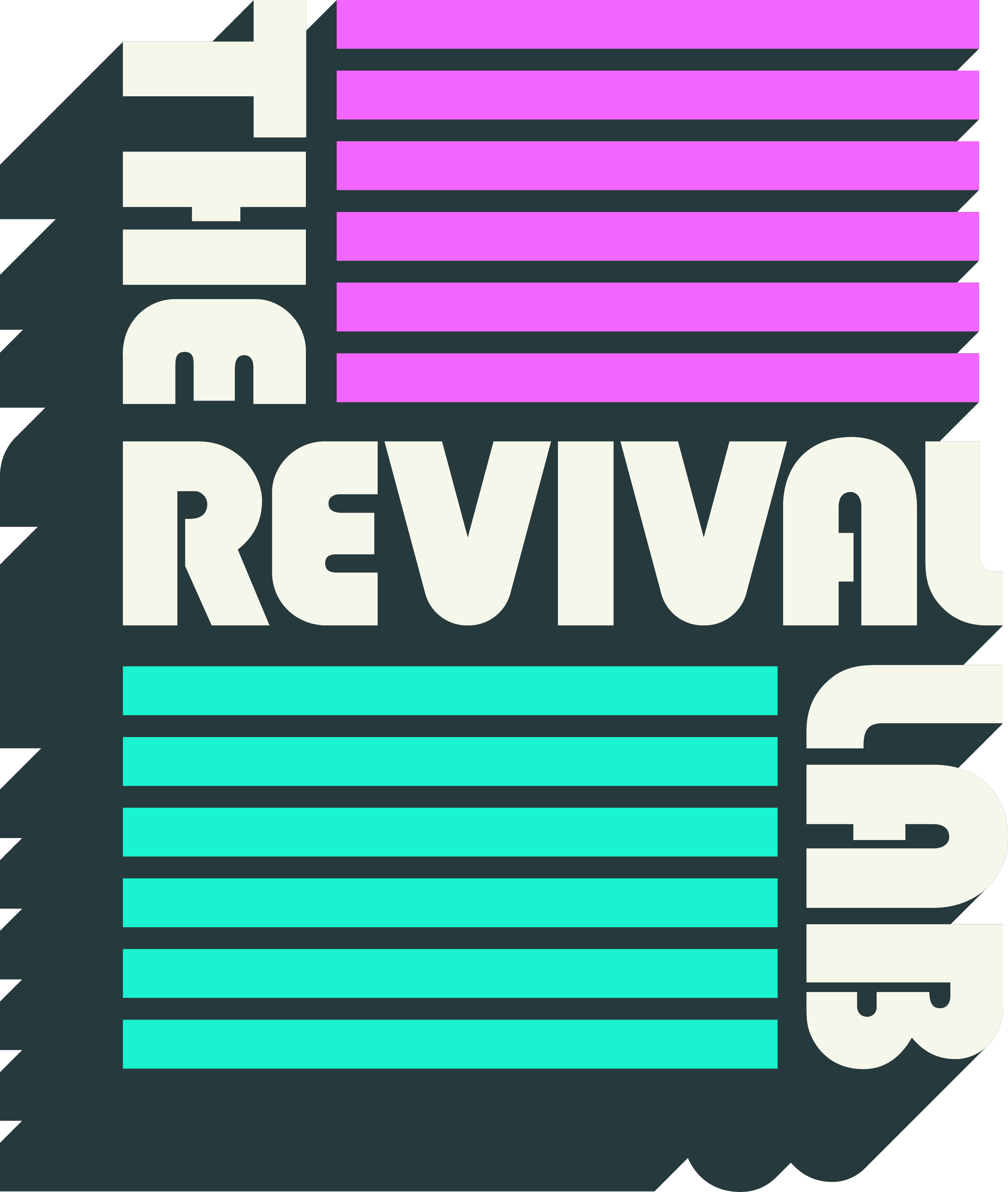 The Revival Lab